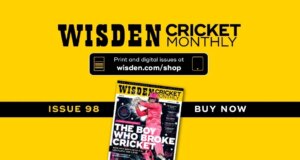 Wisden Cricket Monthly edisi 98 – Vaibhav Sooryavanshi: Bagaimana kejeniusan seorang anak mengubah permainan
| beritakitanih Wisden Cricket Monthly edisi 98 – Vaibhav Sooryavanshi: Bagaimana kejeniusan seorang anak mengubah permainan
| beritakitanih