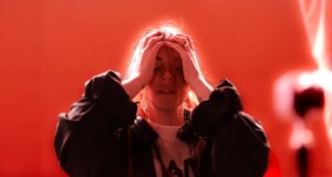 “Wish Me Luck”: Alison Wonderland Terpilih Untuk Kehormatan Piala Dunia FIFA
| beritakitanih "Wish Me Luck": Alison Wonderland Terpilih Untuk Kehormatan Piala Dunia FIFA
| beritakitanih