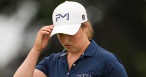 Woad menderita patah hati saat play-off saat Yamashita meraih kemenangan LPGA Tour
| beritakitanih Woad menderita patah hati saat play-off saat Yamashita meraih kemenangan LPGA Tour
| beritakitanih