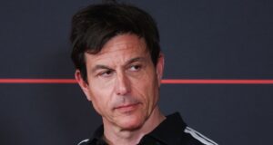 Wolff: Mercedes tidak bisa bersaing memperebutkan kejuaraan jika tidak bisa diandalkan
| beritakitanih Wolff: Mercedes tidak bisa bersaing memperebutkan kejuaraan jika tidak bisa diandalkan
| beritakitanih