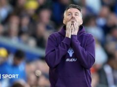 Wolves memecat Edwards setelah tujuh bulan
| beritakitanih Wolves memecat Edwards setelah tujuh bulan
| beritakitanih