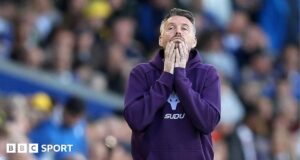 Wolves memecat Edwards setelah tujuh bulan
| beritakitanih Wolves memecat Edwards setelah tujuh bulan
| beritakitanih