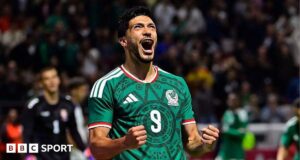 Wolves menandatangani Trippier dan dalam pembicaraan Jimenez
| beritakitanih Wolves menandatangani Trippier dan dalam pembicaraan Jimenez
| beritakitanih