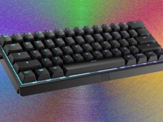 Wooting 60HE v2: Puncak Kesempurnaan Keyboard
| beritakitanih Wooting 60HE v2: Puncak Kesempurnaan Keyboard
| beritakitanih