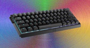 Wooting 60HE v2: Puncak Kesempurnaan Keyboard
| beritakitanih Wooting 60HE v2: Puncak Kesempurnaan Keyboard
| beritakitanih
