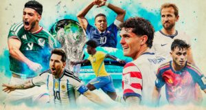 World Cup 2026 Power Rankings after one game: U.S…. | beritakitanih World Cup 2026 Power Rankings after one game: U.S.... | beritakitanih