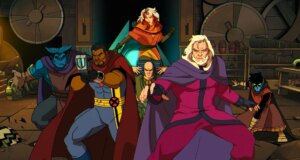 X-Men ’97 memiliki apa yang hilang dari Master of the Universe
| beritakitanih X-Men '97 memiliki apa yang hilang dari Master of the Universe
| beritakitanih