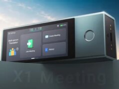 X1 Meeting Hub baru dari Timekettle melakukan terjemahan real-time untuk 50 orang dan pas di saku Anda
| beritakitanih X1 Meeting Hub baru dari Timekettle melakukan terjemahan real-time untuk 50 orang dan pas di saku Anda
| beritakitanih