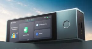 X1 Meeting Hub baru dari Timekettle melakukan terjemahan real-time untuk 50 orang dan pas di saku Anda
| beritakitanih X1 Meeting Hub baru dari Timekettle melakukan terjemahan real-time untuk 50 orang dan pas di saku Anda
| beritakitanih