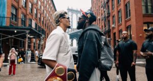 Xander Zayas-Jaron ‘Boots’ Ennis: Pilihan, prediksi…
| beritakitanih Xander Zayas-Jaron 'Boots' Ennis: Pilihan, prediksi...
| beritakitanih