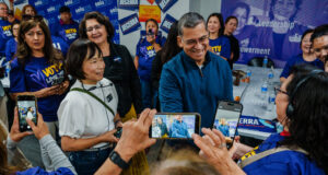 Xavier Becerra Maju dalam Pemilihan Gubernur California
| beritakitanih Xavier Becerra Maju dalam Pemilihan Gubernur California
| beritakitanih