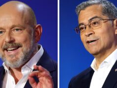 Xavier Becerra dari Partai Demokrat memenangkan posisi teratas dalam pemilihan gubernur California pada bulan November
| beritakitanih Xavier Becerra dari Partai Demokrat memenangkan posisi teratas dalam pemilihan gubernur California pada bulan November
| beritakitanih