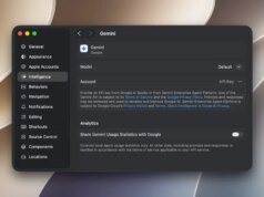 Xcode 27 memperluas perangkat pengkodean agen dengan integrasi Gemini
| beritakitanih Xcode 27 memperluas perangkat pengkodean agen dengan integrasi Gemini
| beritakitanih