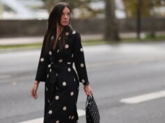 Ya, 17 Maxi Dress Nyaman Ini *Sebenarnya* Mendukung Payudara Lebih Besar
| beritakitanih Ya, 17 Maxi Dress Nyaman Ini *Sebenarnya* Mendukung Payudara Lebih Besar
| beritakitanih