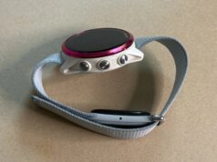 Ya, Anda Dapat Menempatkan Jam Tangan dan Fitbit Air pada Pita yang Sama (tetapi Anda Mungkin Tidak Ingin)
| beritakitanih Ya, Anda Dapat Menempatkan Jam Tangan dan Fitbit Air pada Pita yang Sama (tetapi Anda Mungkin Tidak Ingin)
| beritakitanih