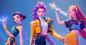 Ya, Rahasia Pemburu Iblis KPop Ini Memang Emas Banget
| beritakitanih Ya, Rahasia Pemburu Iblis KPop Ini Memang Emas Banget
| beritakitanih