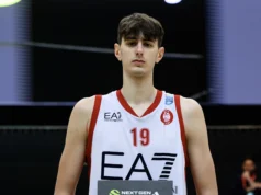 Ya ampun! Luigi Suigo menarik diri dari NBA Draft, berkomitmen pada Villanova
| beritakitanih Ya ampun! Luigi Suigo menarik diri dari NBA Draft, berkomitmen pada Villanova
| beritakitanih