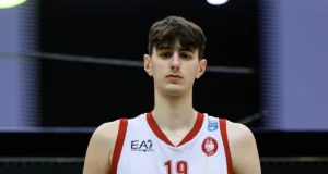 Ya ampun! Luigi Suigo menarik diri dari NBA Draft, berkomitmen pada Villanova
| beritakitanih Ya ampun! Luigi Suigo menarik diri dari NBA Draft, berkomitmen pada Villanova
| beritakitanih