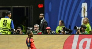 Yamal meleset di Piala Dunia saat Spanyol mengalahkan Saudi
| beritakitanih Yamal meleset di Piala Dunia saat Spanyol mengalahkan Saudi
| beritakitanih