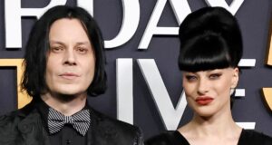 Yang Perlu Diketahui Tentang Kisah Romantis Jack White & Olivia Jean Sebelum Putus
| beritakitanih Yang Perlu Diketahui Tentang Kisah Romantis Jack White & Olivia Jean Sebelum Putus
| beritakitanih