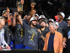 Yang Perlu Diketahui Tentang Parade Ticker-Tape untuk Knicks
| beritakitanih Yang Perlu Diketahui Tentang Parade Ticker-Tape untuk Knicks
| beritakitanih