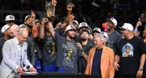 Yang Perlu Diketahui Tentang Parade Ticker-Tape untuk Knicks
| beritakitanih Yang Perlu Diketahui Tentang Parade Ticker-Tape untuk Knicks
| beritakitanih