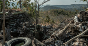 Yang Perlu Diketahui Tentang Perang Kekacauan Myanmar
| beritakitanih Yang Perlu Diketahui Tentang Perang Kekacauan Myanmar
| beritakitanih