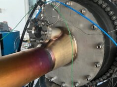 Yang pertama, mesin hidrogen dihidupkan kembali untuk kondisi ketinggian yang diuji oleh GE Aerospace
| beritakitanih Yang pertama, mesin hidrogen dihidupkan kembali untuk kondisi ketinggian yang diuji oleh GE Aerospace
| beritakitanih