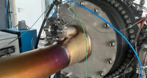 Yang pertama, mesin hidrogen dihidupkan kembali untuk kondisi ketinggian yang diuji oleh GE Aerospace
| beritakitanih Yang pertama, mesin hidrogen dihidupkan kembali untuk kondisi ketinggian yang diuji oleh GE Aerospace
| beritakitanih