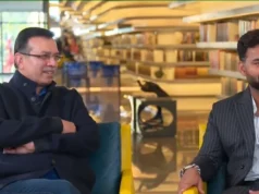 ‘Ye 12-15 saal khelenge’: Prediksi lama Sanjiv Goenka tentang Rishabh Pant menjadi viral setelah keluarnya LSG – Tonton
| beritakitanih 'Ye 12-15 saal khelenge': Prediksi lama Sanjiv Goenka tentang Rishabh Pant menjadi viral setelah keluarnya LSG - Tonton
| beritakitanih