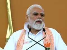 Yoga telah menjadi perayaan komunitas terbesar di dunia, kata PM Modi
| beritakitanih Yoga telah menjadi perayaan komunitas terbesar di dunia, kata PM Modi
| beritakitanih