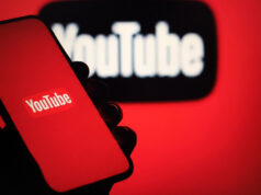 YouTube menyelesaikan kasus uji awal atas dampak buruk media sosial terhadap anak-anak
| beritakitanih YouTube menyelesaikan kasus uji awal atas dampak buruk media sosial terhadap anak-anak
| beritakitanih