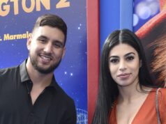 YouTuber Bramty Juliette dan Luis Espina Putus Setelah 12 Tahun
| beritakitanih YouTuber Bramty Juliette dan Luis Espina Putus Setelah 12 Tahun
| beritakitanih