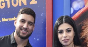 YouTuber Bramty Juliette dan Luis Espina Putus Setelah 12 Tahun
| beritakitanih YouTuber Bramty Juliette dan Luis Espina Putus Setelah 12 Tahun
| beritakitanih