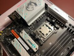 Your budget motherboard is throttling your expensive CPU, and you won’t notice until it’s too late | beritakitanih Your budget motherboard is throttling your expensive CPU, and you won't notice until it's too late | beritakitanih