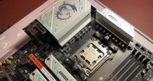 Your budget motherboard is throttling your expensive CPU, and you won’t notice until it’s too late | beritakitanih Your budget motherboard is throttling your expensive CPU, and you won't notice until it's too late | beritakitanih