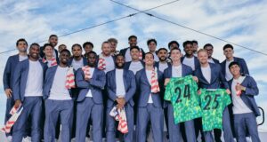 Your cheat sheet to the 26 players on the U.S. World Cup team | beritakitanih Your cheat sheet to the 26 players on the U.S. World Cup team | beritakitanih