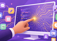 Your enterprise AI agents should automatically remember which model is right for which task. Mindstone built the capability with Rebel | beritakitanih Your enterprise AI agents should automatically remember which model is right for which task. Mindstone built the capability with Rebel | beritakitanih