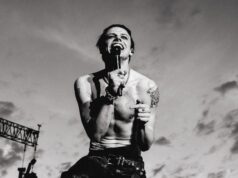 Yungblud bekerja sama dengan War Child untuk mengumpulkan uang dan mengubah hidup di Bludfest 2026
| beritakitanih Yungblud bekerja sama dengan War Child untuk mengumpulkan uang dan mengubah hidup di Bludfest 2026
| beritakitanih