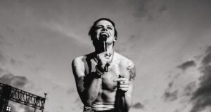 Yungblud bekerja sama dengan War Child untuk mengumpulkan uang dan mengubah hidup di Bludfest 2026
| beritakitanih Yungblud bekerja sama dengan War Child untuk mengumpulkan uang dan mengubah hidup di Bludfest 2026
| beritakitanih