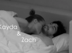 Zach dari Love Island Bercanda Tentang Jatuh Cinta Dengan Kayda Setelah Mereka Berhubungan Seks
| beritakitanih Zach dari Love Island Bercanda Tentang Jatuh Cinta Dengan Kayda Setelah Mereka Berhubungan Seks
| beritakitanih