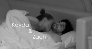 Zach dari Love Island Bercanda Tentang Jatuh Cinta Dengan Kayda Setelah Mereka Berhubungan Seks
| beritakitanih Zach dari Love Island Bercanda Tentang Jatuh Cinta Dengan Kayda Setelah Mereka Berhubungan Seks
| beritakitanih