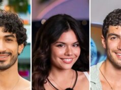 Zach dari Love Island Bermesraan Dengan Alannah Setelah Dia Berciuman Dengan Kakaknya
| beritakitanih Zach dari Love Island Bermesraan Dengan Alannah Setelah Dia Berciuman Dengan Kakaknya
| beritakitanih
