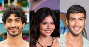 Zach dari Love Island Bermesraan Dengan Alannah Setelah Dia Berciuman Dengan Kakaknya
| beritakitanih Zach dari Love Island Bermesraan Dengan Alannah Setelah Dia Berciuman Dengan Kakaknya
| beritakitanih