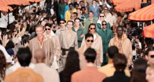Zegna Mengubah Dermaga Malibu Menjadi Oasis Mode Bersama Rami Malek, Mahershala Ali, dan Paul Dano
| beritakitanih Zegna Mengubah Dermaga Malibu Menjadi Oasis Mode Bersama Rami Malek, Mahershala Ali, dan Paul Dano
| beritakitanih