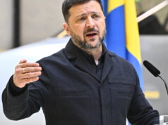 Zelensky Mencampur Ejekan dan Tawaran Pembicaraan Damai dalam Surat kepada Putin
| beritakitanih Zelensky Mencampur Ejekan dan Tawaran Pembicaraan Damai dalam Surat kepada Putin
| beritakitanih