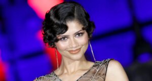 Zendaya Menyalurkan Betty Boop Dengan Rambut Flapper yang Dikibarkan Jari – Lihat Foto
| beritakitanih Zendaya Menyalurkan Betty Boop Dengan Rambut Flapper yang Dikibarkan Jari - Lihat Foto
| beritakitanih
