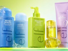 elf Baru Saja Meluncurkan Produk Rambut—dan Semuanya Di Bawah $10
| beritakitanih elf Baru Saja Meluncurkan Produk Rambut—dan Semuanya Di Bawah $10
| beritakitanih