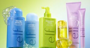 elf Baru Saja Meluncurkan Produk Rambut—dan Semuanya Di Bawah $10
| beritakitanih elf Baru Saja Meluncurkan Produk Rambut—dan Semuanya Di Bawah $10
| beritakitanih