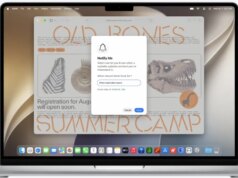macOS Golden Gate: Berikut daftar Mac yang kompatibel dengan pembaruan
| beritakitanih macOS Golden Gate: Berikut daftar Mac yang kompatibel dengan pembaruan
| beritakitanih